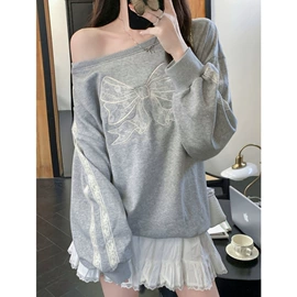 女式T恤;女式卫衣;时尚休闲套装