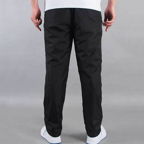 Spring and autumn sports pants, men's casual pants, summer middle-aged men's trousers, work pants, men's outdoor pants, loose sweatpants