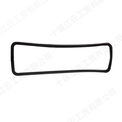 Supply Cummins 4BT3.9 engine accessories push rod Chamber Cover side cover gasket 3283767 3900544 (Other drive systems)