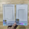 Suede leather [blister box]