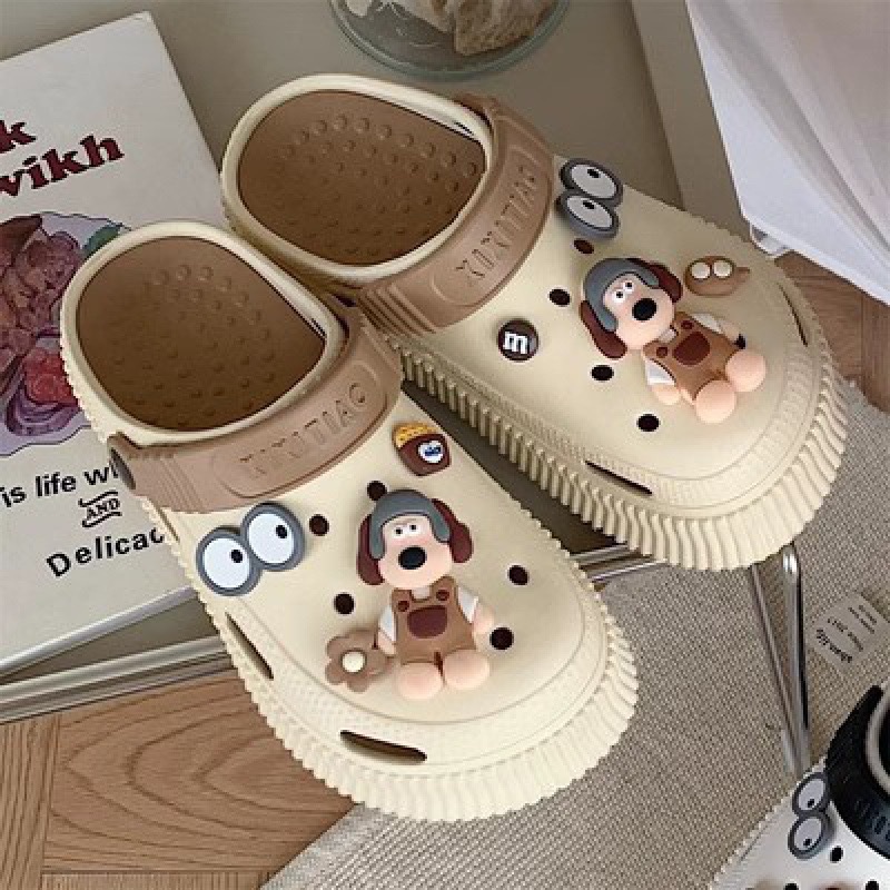 2288 미스터독 8종세트 [카키]