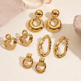 耳环;项链;戒指