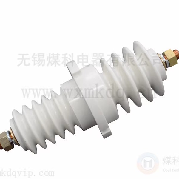 防爆电机接线柱JP16-10K-Φ75 高压接线端子柱 煤机厂配件