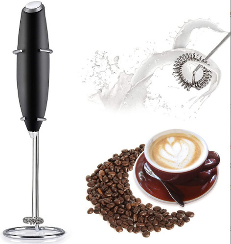 Milk frother, milk frother, coffee milk frother, frother, stir stick, electric handheld milk frother