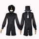 In stock kuroshi cos clothing Dom Haiwei Xia master sauce 15th anniversary commemorative exhibition dress cosplay