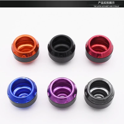 Motorcycle Safety Supplies, Front Fork Cup Suitable for Ghost