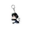 Alien stage keychain 06