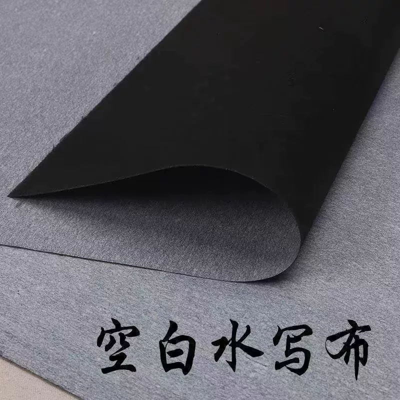 Long calligraphy, practice for students for adults, increased thickness