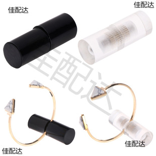 Acrylic Bracelet Ring Display Stand Jewelry Display Stand Jewelry Display Stand Display Props Bracelet Stand