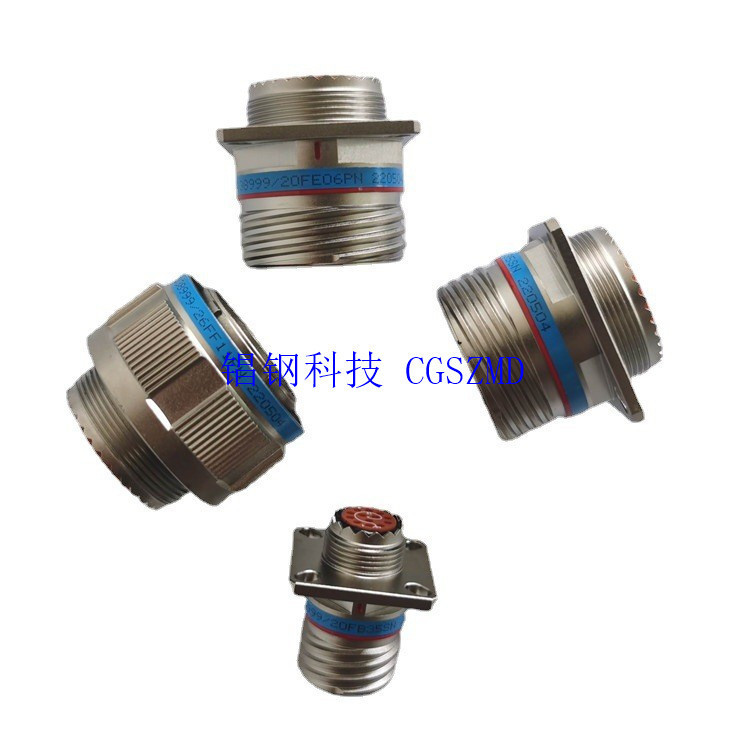 D38999/26KB35PN�� /26JA35SN�ͻ����������� Snap on connector