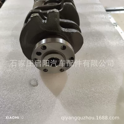 Crankshaft, camshaft for Chevrolet Daewoo