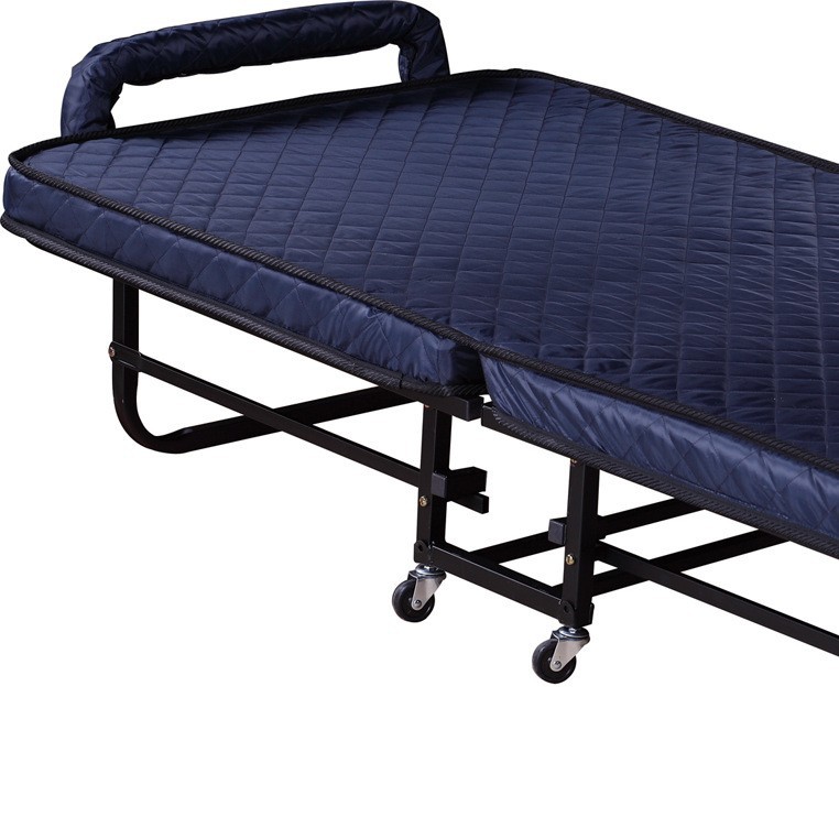 인기 폭발! 접이식 침대 195*95*40