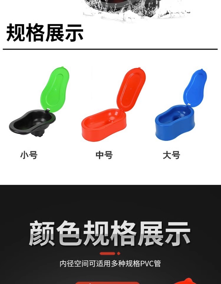 Temporary toilets for decoration are not disposable simple squat toilets. They are plastic sitting toilets specially designed for construction workers during house decoration undefined