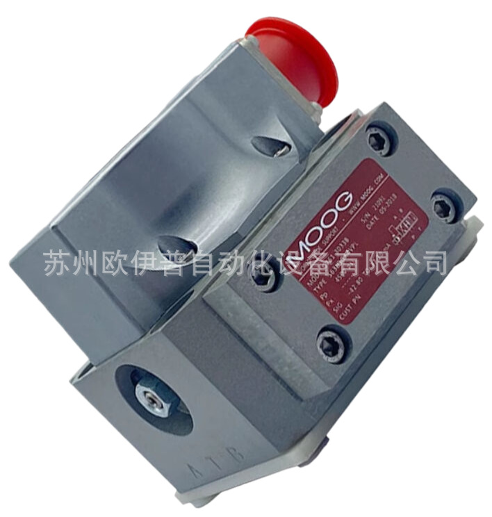 全新控制板G122-828B017伺服阀控制器放大板