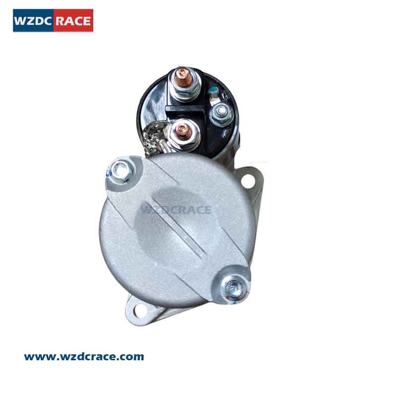 96831615 CVS081527 Motor de arranque Motor de arranque Yinglang nuevo Junwei Jingcheng