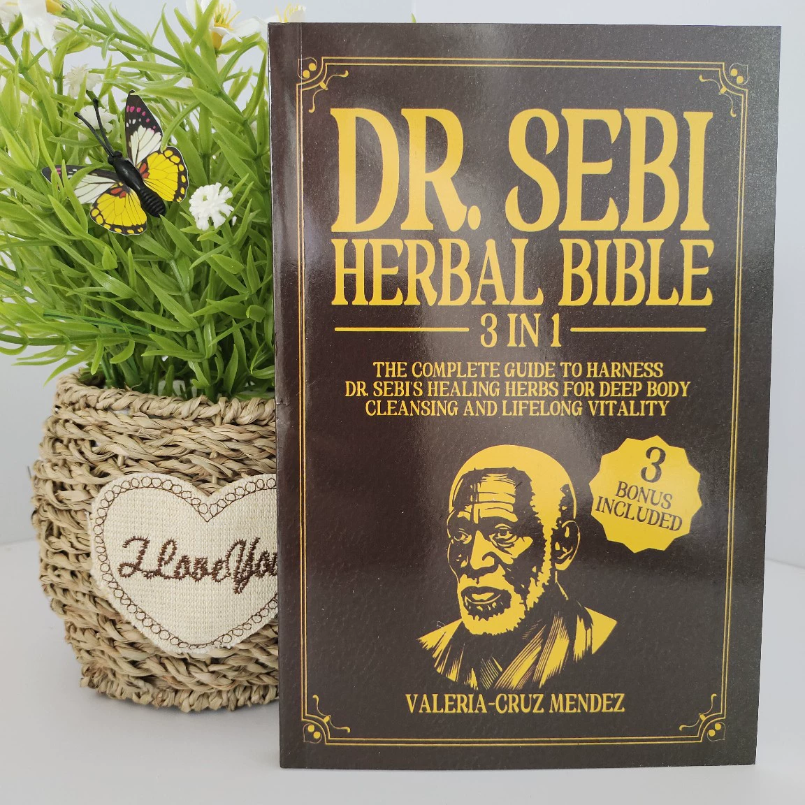 Горячая модель DRSEBIMUCUSCLEANSE28DAY Dr. Sebi’s Bible