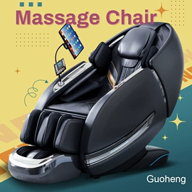 按摩椅;按摩足疗机;按摩枕/靠垫