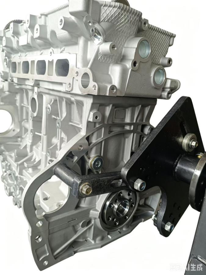 High-quality 4N15 engines are suitable for Mitsubishi Pajero, Fiat pickup trucks, and Delica D5, among others