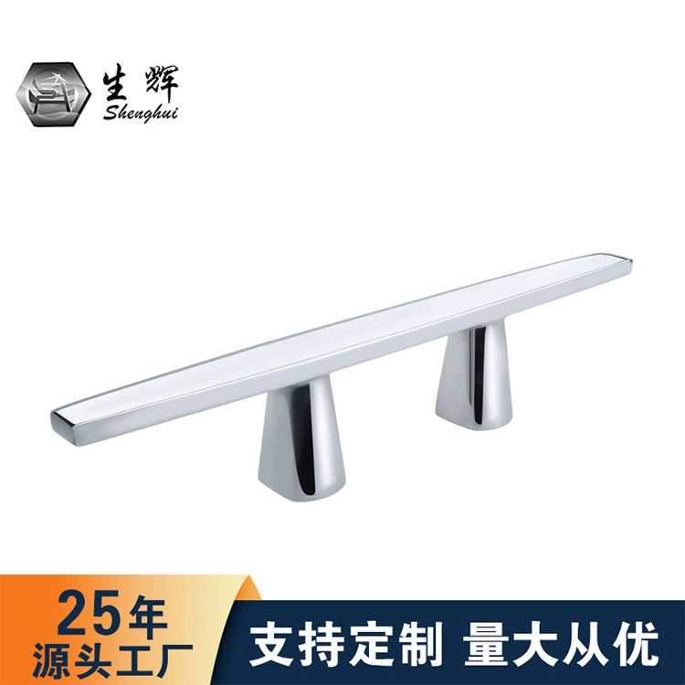 Плоские ножки тросов свая система судовых колонн 316 из нержавеющей стали аксессуары для яхты рыболовный катер