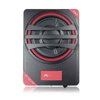 Speaker Modification, Car speaker/subwoofer