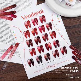 VENDEENI�¿�20ɫ�̽�õ��t荼�������W����Ƭ����tɫ�������z