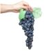 Simulation Grape Model Fake Fruit Green Rinetti Exhibition Hall Camping Table Wedding Window Decoration Ornaments Shooting Props