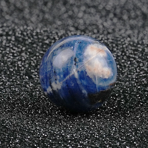 Blue pattern