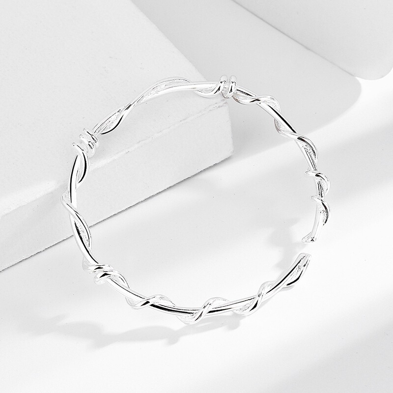 2022 New Niche Design Bracelet, Hand-Wound and Woven Irregular Geometric Simple Bracelet, Gift for Best Friend 2022 New Niche Design Bracelet, Hand-Wound and Woven Irregular Geometric Simple Bracelet, Gift for Best Friend