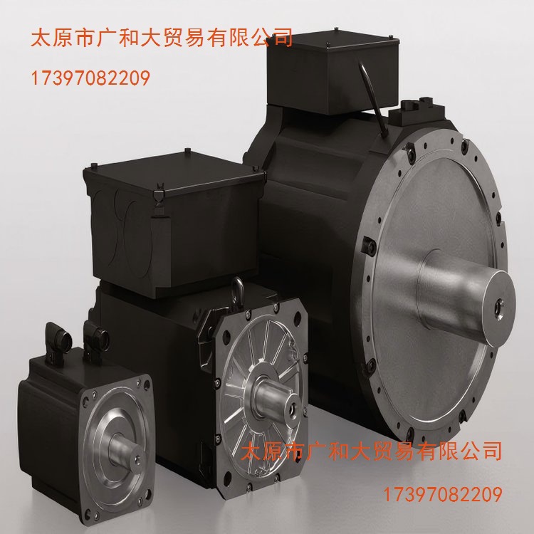 适用祥树欧茂全新原装进口德国包米勒BAUMULR伺服电机DSH1-045