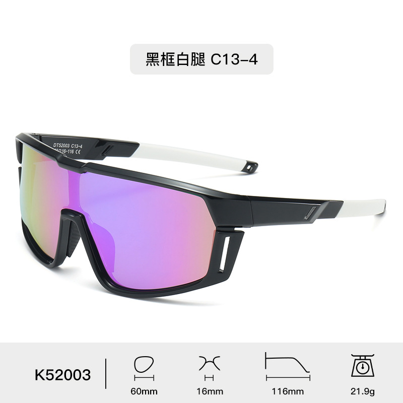 Nueva moda caliente para niños gafas de sol a prueba de viento gafas de sol para niños gafas de sol de alta calidad gafas de sol fábrica directa