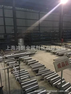 现货供应40CrNiMo冷拉磨光光圆 预硬调质研磨加工 规格齐全