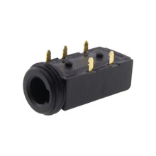 32548  ��ˮ������3.5mm 5PIN��� ����������