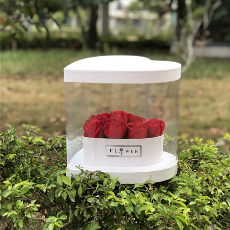 婚庆花盒