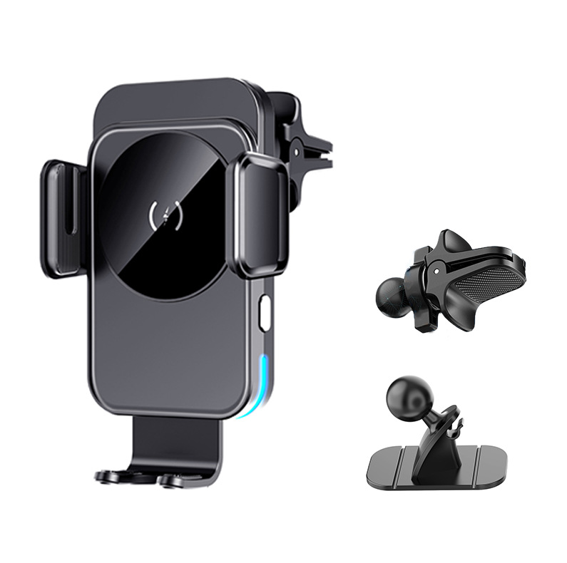 Jīnglíng – Mobil şarj cihazları Model Car Wireless - jlm-m7-full-set