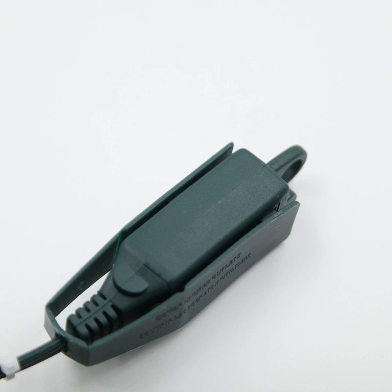 Extender, power supply