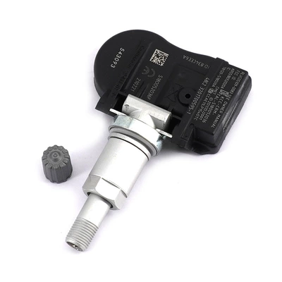 Sensor, Automotive Sensors