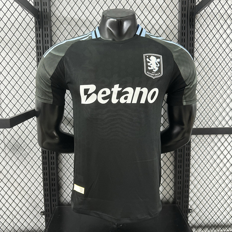 2526英超利物浦阿森纳曼城soccer jerseys阿斯顿维拉热刺球员上衣|undefined