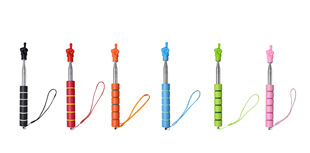 Finger Stretch Point Reading Pointer Children's Finger Reading Stick Reading Home Reading Teaching Stick Small Finger Pointer Baton
