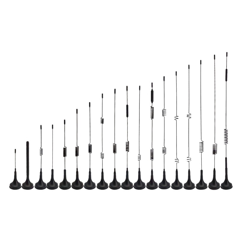 4Glte banda completa LORA Antena de venta directa de fábrica externa IoT NB Bluetooth WiFi antena lechón