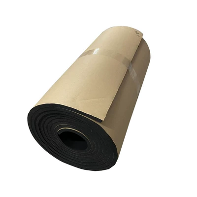 insulation adhesive cross-border foreign trade, Car sound-absorbing cotton