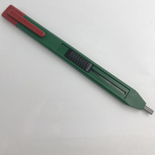 简易木工笔 带卷笔刀 适用木工 多色可选 可印刷logo