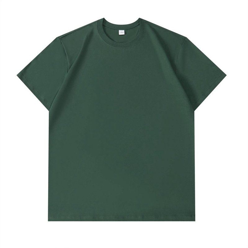 Verde oscuro