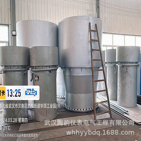 电石炉尾气处理新篇章：放散点火系统的智能化与自动化