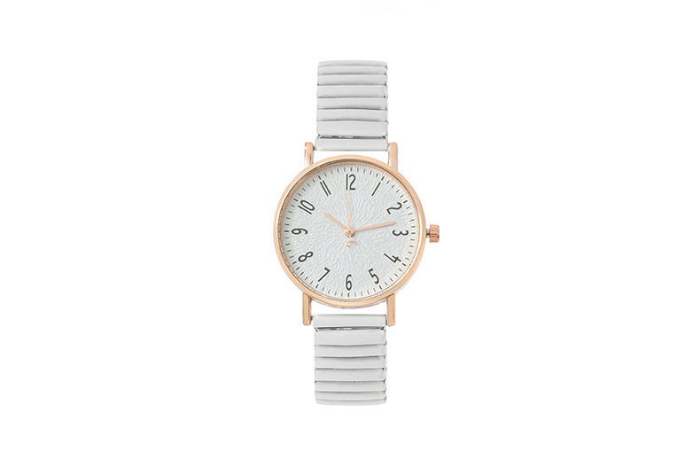 Watch Classification Streetwear Geometric Quartz Watch Women's Watches