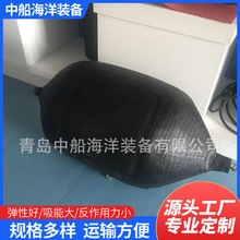 工厂供应船用堵漏气囊 市政污水气囊 桥梁工程隧道防塌方橡胶气囊