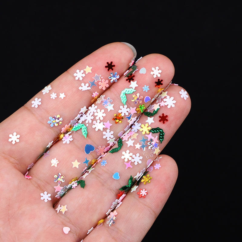 6格盒装圣诞亮片_12