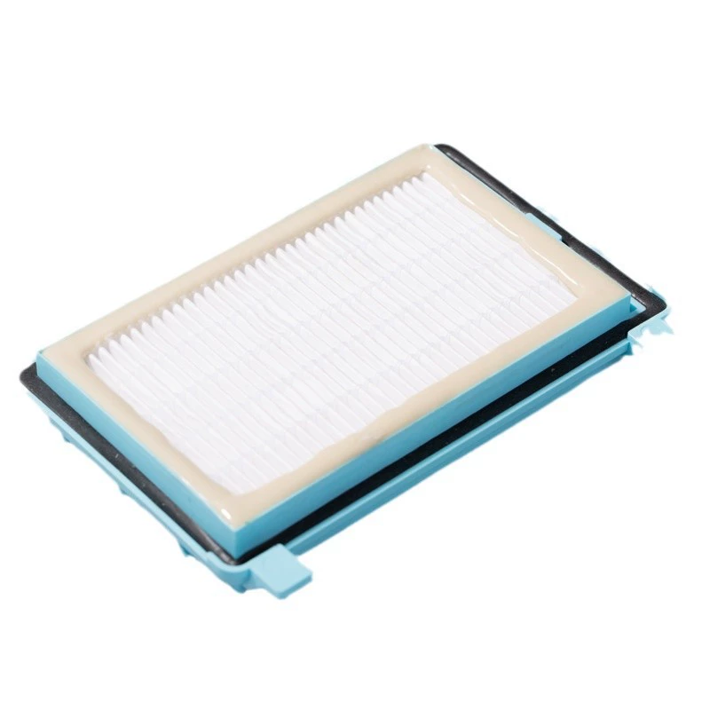 Подходит для аксессуаров пылесоса Philips фильтр элемент Haipa HEPA фильтр FC8720/FC8724/FC873