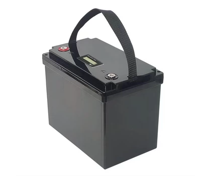 Factory Direct Supply 12V70Ah Detachable Other Electric Vehicle Accessories - 12v70ah-detachable-black-power-model