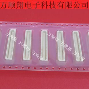 AXK5S00337YG ȫ��ԭ�b0.5mm�g��100pin�匦��ĸ���B�����F؛����