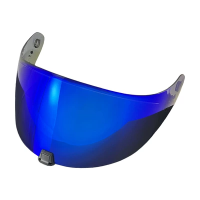 R420 Scorpion Helmet Lens R420 Dəbilqə (Kaska) aksesuarları - r420-tea-blue